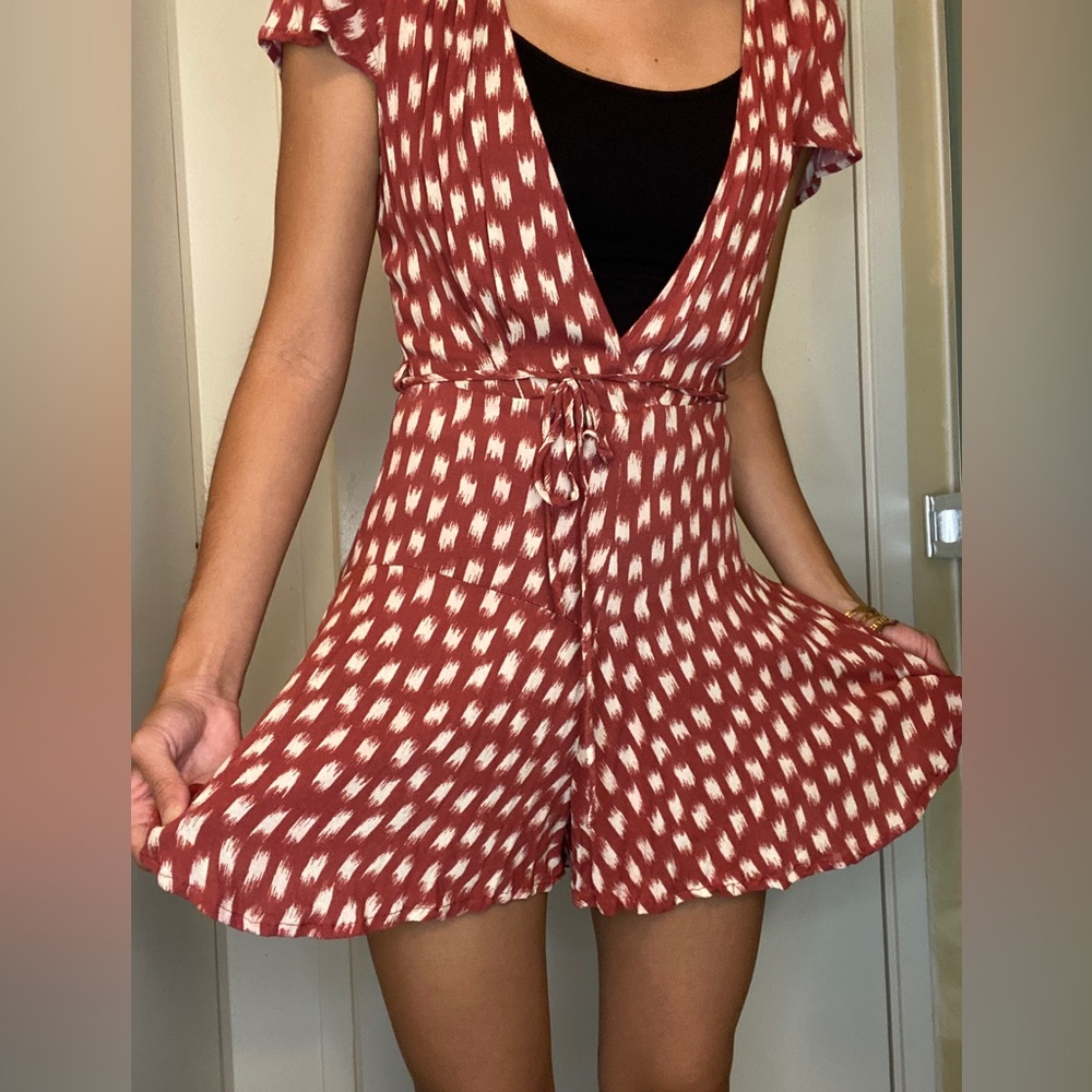 Romper Flowy - Picture 6 of 13